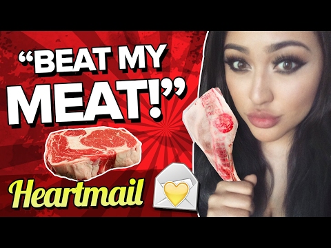 I beat my meat lyrics