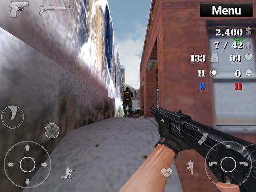Download Game Special Forces Group 2 Mod Android 1
