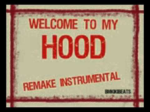 Welcome To My Hood Download
